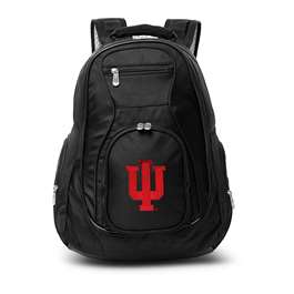 Indiana Hoosiers 19" Premium Backpack L704