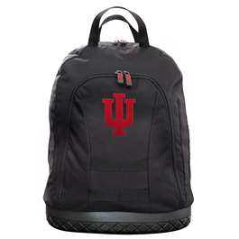 Indiana Hoosiers 18" Toolbag Backpack L910