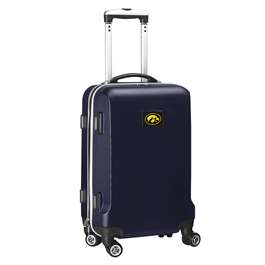 Iowa Hawkeyes 21"Carry-On Hardcase Spinner L204