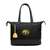 Iowa Hawkeyes Laptop Tote Bag L415