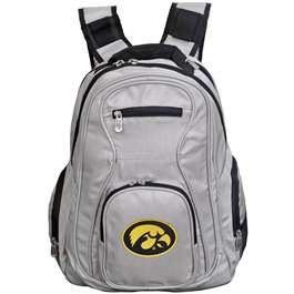 Iowa Hawkeyes 19" Premium Backpack L704