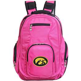 Iowa Hawkeyes 19" Premium Backpack L704