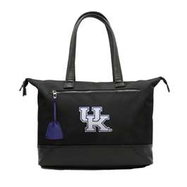 Kentucky Wildcats Laptop Tote Bag L415