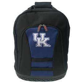 Kentucky Wildcats 18" Toolbag Backpack L910