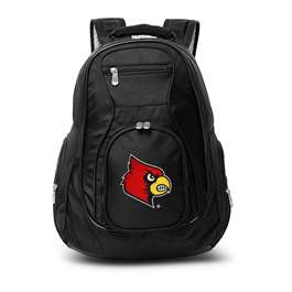 Louisville Cardinals 19" Premium Backpack L704