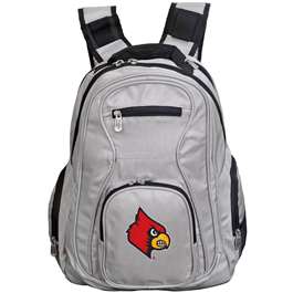 Louisville Cardinals 19" Premium Backpack L704