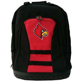 Louisville Cardinals 18" Toolbag Backpack L910