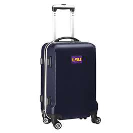 LSU Tigers 21"Carry-On Hardcase Spinner L204