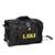 LSU Tigers 22" Wheeled Duffel Bag L401