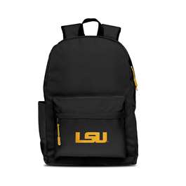 LSU Tigers 16" Campus Backpack L716