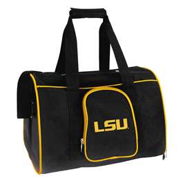 LSU Tigers Pet Carrier L901