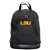 LSU Tigers 18" Toolbag Backpack L910