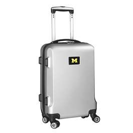 Michigan Wolverines 21"Carry-On Hardcase Spinner L204