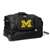 Michigan Wolverines 27" Drop Bottom Duffel L300