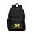 Michigan Wolverines 16" Campus Backpack L716