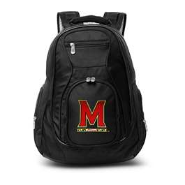 Maryland Terrapins 19" Premium Backpack L704