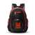 Maryland Terrapins 19" Premium Backpack W/ Colored Trim L708