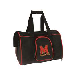 Maryland Terrapins Pet Carrier L901