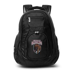 Montana Grizzlies 19" Premium Backpack L704