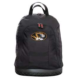 Missouri Tigers 18" Toolbag Backpack L910