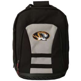 Missouri Tigers 18" Toolbag Backpack L910