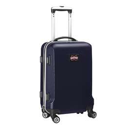 Mississippi State Bulldogs 21"Carry-On Hardcase Spinner L204