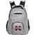 Mississippi State Bulldogs 19" Premium Backpack L704
