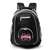 Mississippi State Bulldogs 19" Premium Backpack W/ Colored Trim L708