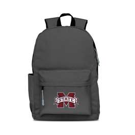 Mississippi State Bulldogs 16" Campus Backpack L716