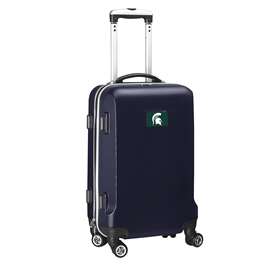 Michigan State Spartans 21"Carry-On Hardcase Spinner L204