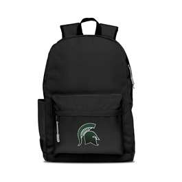 Michigan State Spartans 16" Campus Backpack L716