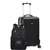 Nevada Wolfpack Deluxe 2 Piece Backpack & Carry-On Set L104