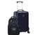 Nevada Wolfpack Deluxe 2 Piece Backpack & Carry-On Set L104