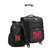 Nebraska Corn Huskers 2-Piece Backpack & Carry-On Set L102