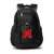 Nebraska Corn Huskers 19" Premium Backpack L704