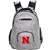 Nebraska Corn Huskers 19" Premium Backpack L704