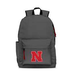 Nebraska Corn Huskers 16" Campus Backpack L716