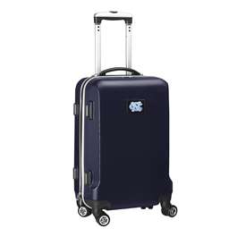 North Carolina Tar Heels 21"Carry-On Hardcase Spinner L204