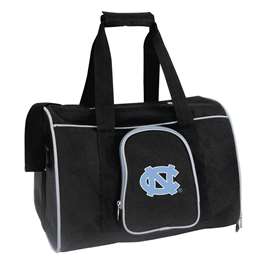 North Carolina Tar Heels Pet Carrier L901