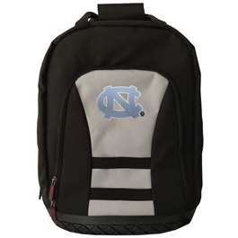 North Carolina Tar Heels 18" Toolbag Backpack L910