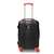 New Mexico Lobos 21" Carry-On Hardcase 2-Tone Spinner L208