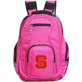 North Carolina State Wolfpack 19" Premium Backpack L704