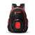 North Carolina State Wolfpack 19" Premium Backpack W/ Colored Trim L708