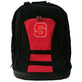 North Carolina State Wolfpack 18" Toolbag Backpack L910