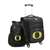 Oregon Ducks 2-Piece Backpack & Carry-On Set L102