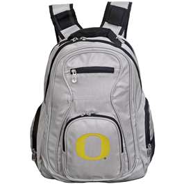 Oregon Ducks 19" Premium Backpack L704