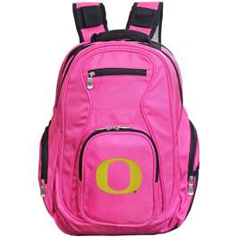 Oregon Ducks 19" Premium Backpack L704