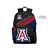 Arizona Wildcats Ultimate Fan Backpack L750
