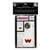 Washington Commanders Cross Stitch Craft Kit   