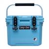 CAMP-ZERO 10.6 Quart, 10 Liter Premium Cooler | Sky Blue    